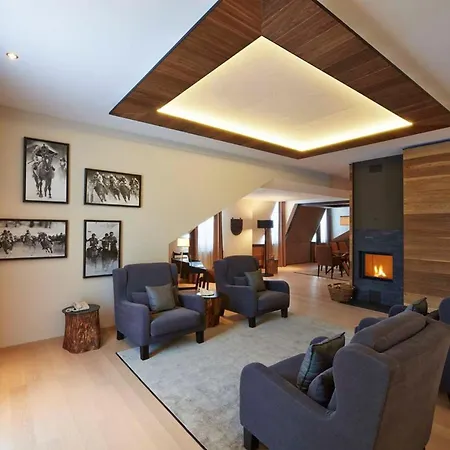 L Oree Du Mont A Apartmán *