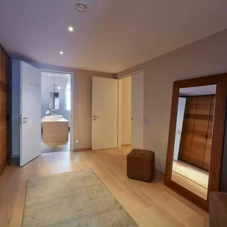 L Oree Du Mont A Apartmán *